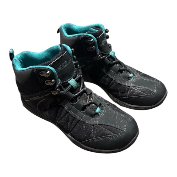 Gander Mountain Shoes - Gander Mountain Women's Outdoor Boots Size 7